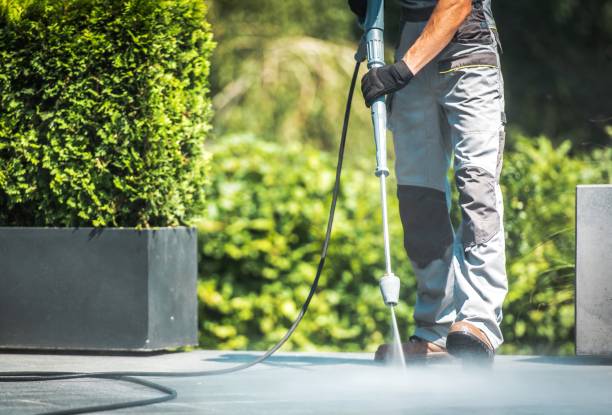 Best Gas Station Cleaning  in Waverly, MI