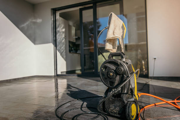 Best Restaurant Pressure Washing  in Waverly, MI